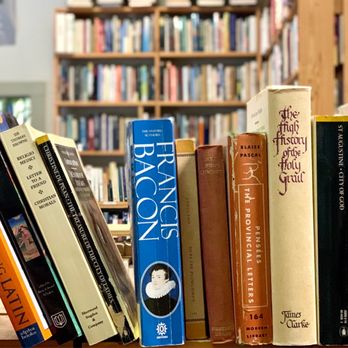 Kaboom Books - Used Bookstore Near Me - Houston, Texas Kaboom Books - Used Bookstore Near Me - Houston, Texas