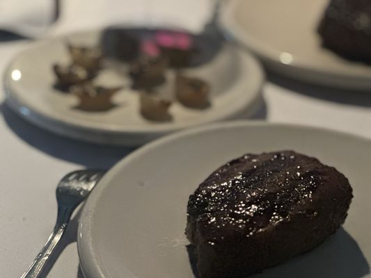 Don Julio Parrilla by null