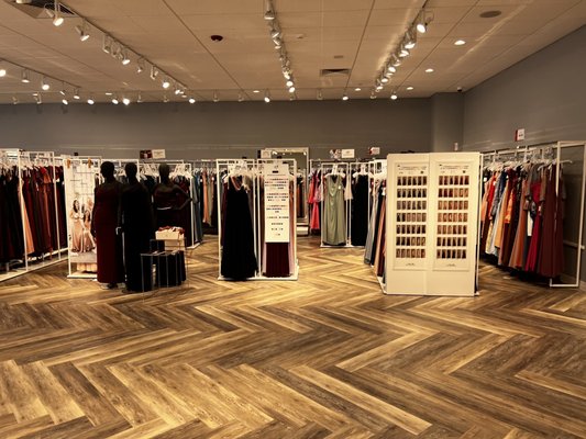 David's Bridal Buford