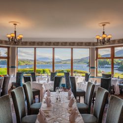 The View Restaurant - Restaurant