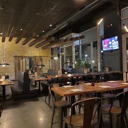 Del Pez Mexican Gastropub