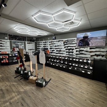 Sin City Arms - Guns & Ammo Near Me - Las Vegas, Nevada Sin City Arms - Guns & Ammo Near Me - Las Vegas, Nevada