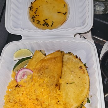 Guac Taco - Birria tacos - Bars Near Me - New Paltz, New York