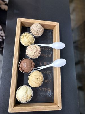 Revival Ice Cream by null