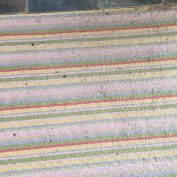 Organic Choice Carpet Cleaning - Before pic #1. These stains were here before I moved here a year ago. Wasn't sure if they'd come out, but they did! - Carpet Cleaning Near Me - Antioch, California