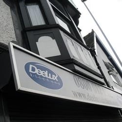 Deelux Kitchens