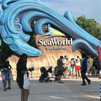 Aquatica San Antonio - Water Parks Near Me - San Antonio, Texas Aquatica San Antonio - Water Parks Near Me - San Antonio, Texas