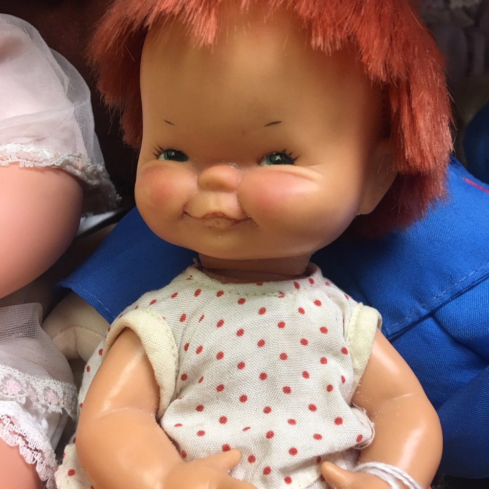 Mrs B's Dolls Plus - Cutie! - Toy Stores Near Me - Minneapolis, Minnesota Mrs B's Dolls Plus - Cutie! - Toy Stores Near Me - Minneapolis, Minnesota