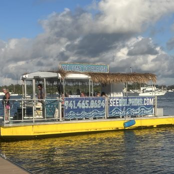 Paradise Boat Tours - Das boat - Boat Tours Near Me - Bradenton Beach, Florida Paradise Boat Tours - Das boat - Boat Tours Near Me - Bradenton Beach, Florida