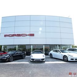 Suncoast Porsche