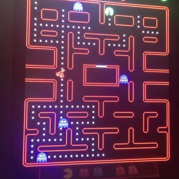 Dave & Buster's Carlsbad - Pac man - Sports Bars Near Me - Carlsbad, California