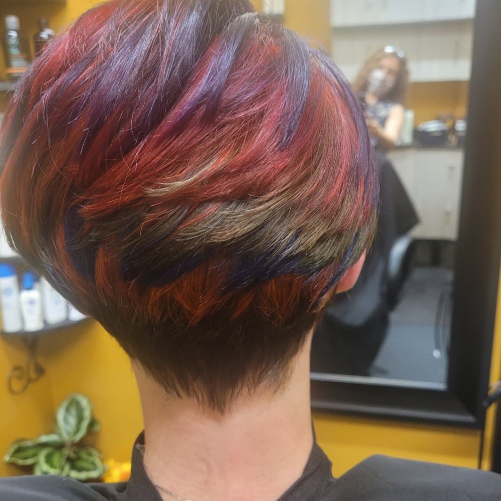 CLEOPATRA SALON Updated April 2024 Request an Appointment 11