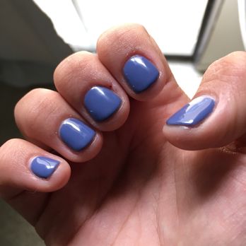 Lollipop Nail Studio - Nail Salons Near Me - Costa Mesa, California