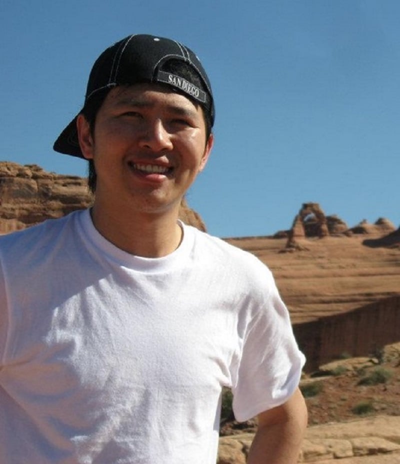 Chinese Tutor Frank - reading tutor in Poway, CA