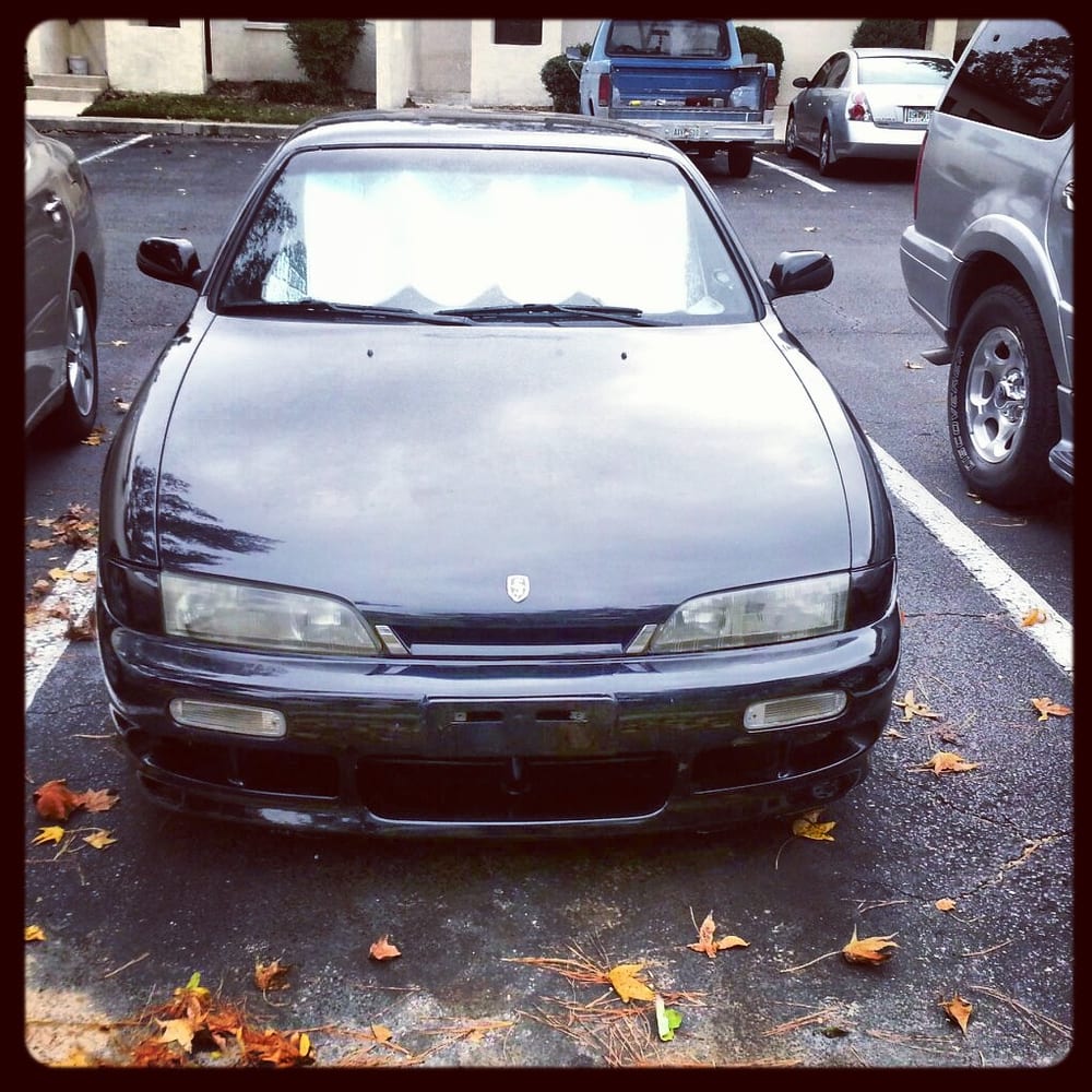 CONKLING AUTOMOTIVE Updated August 2024 2936 NE 19th Dr