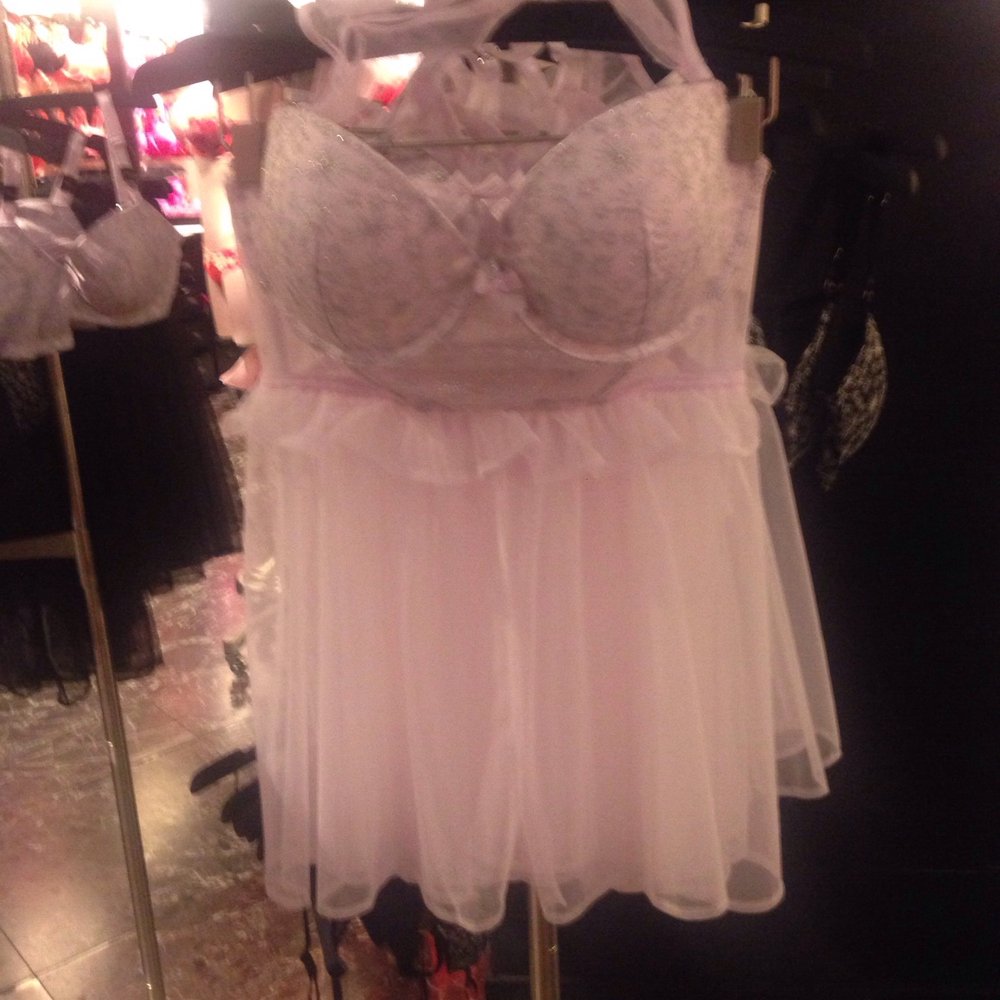 Victoria's Secret - Lingerie - Lingerie Near Me - Calgary, Alberta Victoria's Secret - Lingerie - Lingerie Near Me - Calgary, Alberta