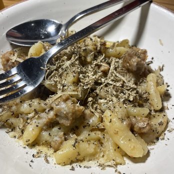 Ospi Venice - Truffle Pasta - Italian Near Me - Venice, California Ospi Venice - Truffle Pasta - Italian Near Me - Venice, California