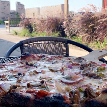 Old Germantown - Pizza Near Me - Germantown, Wisconsin