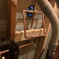 American Patriot Plumbing