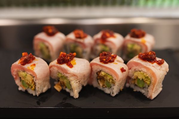 SUSHIZANMAI LA by null