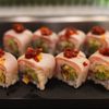 Sushi Zanmai gift card