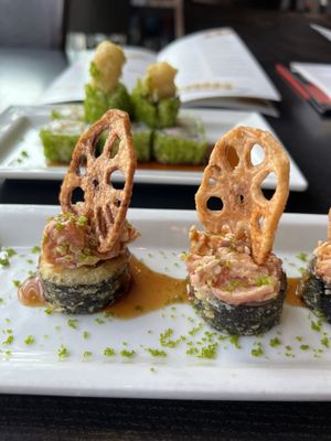 RA Sushi Bar Restaurant by null