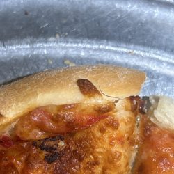 Pizza Factory - EYE BROW HAIR
