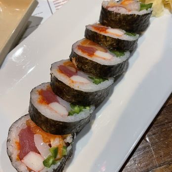 Lucky AF - Osaka Sashimi* - Asian Fusion Near Me - Richmond, Virginia Lucky AF - Osaka Sashimi* - Asian Fusion Near Me - Richmond, Virginia