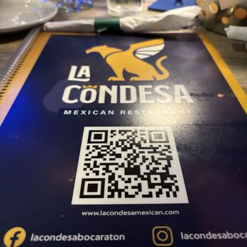 La Condesa Mexican Restaurant - Mexican Near Me - Boca Raton, Florida La Condesa Mexican Restaurant - Mexican Near Me - Boca Raton, Florida