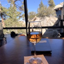 Lookout Lounge