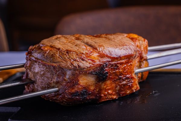 Sabor Gaúcho Prime Brazilian Steakhouse by null