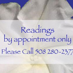 Moonflower - Psychics On Cape Cod