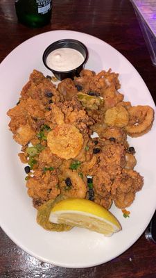 Tavern at the End of the World by null