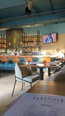 Sandpiper Wood Fired Grill & Oysters by null Sandpiper Wood Fired Grill & Oysters by null