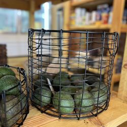 El Sereno Greengrocer - Avocados @ El Sereno Greengrocer