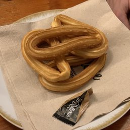 Churros