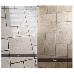 H L Carpet Cleaning
