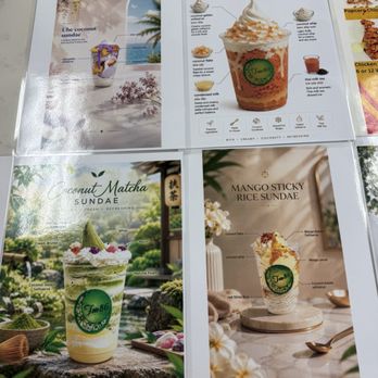 Tea 86 - Bubble Tea Near Me - Stockton, California Tea 86 - Bubble Tea Near Me - Stockton, California