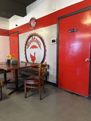 Bolton's Spicy Chicken & Fish by null Bolton's Spicy Chicken & Fish by null