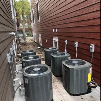 Kai’s Heat & Cool - Heating & Air Conditioning/HVAC Near Me Kai’s Heat & Cool - Heating & Air Conditioning/HVAC Near Me