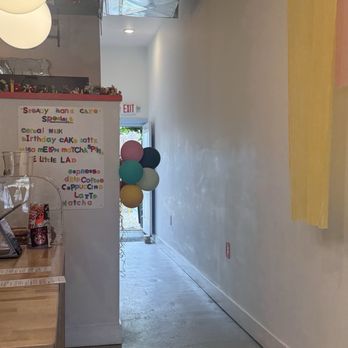 Steady Hand Cafe & Collective - Coffee & Tea Near Me - Bradley Beach, New Jersey