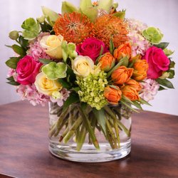Laguna Beach Florist - "Sweet Surprise"