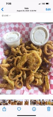 Norman's Cafe by null