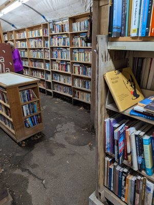 The Book Barn by null