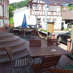 Gasthof-Landhotel-Metzgerei Zum Stern
