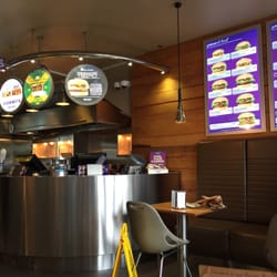 BurgerFuel Takapuna