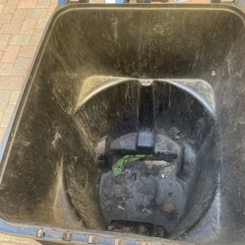 Cleaner Cans California - Pressure Washers Near Me