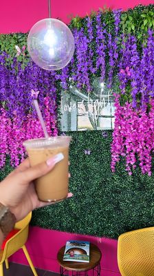 Love & Light Cafe by null