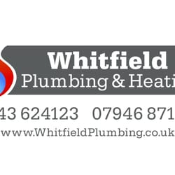 Whitfield Plumbing, Heating & Cooling - Whitfield Plumbing & Heating
"A Friendly & Reliable Service"