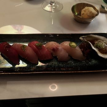 Butterfish Sushi - Sushi Bars Near Me - Rutherford, New Jersey